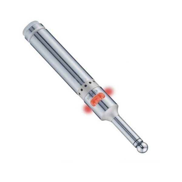 GIN High Precision Optical Edge Finder GIN High Precision Optical Edge Finder