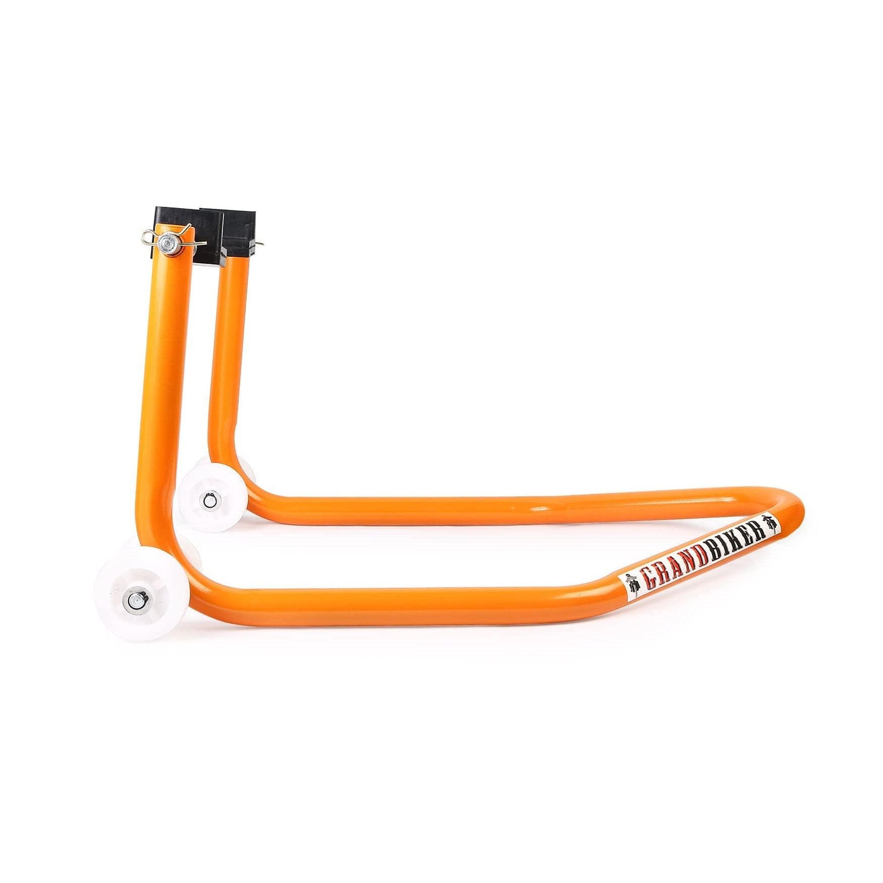 Grand Biker Universal Rear Wheel Paddock Stand Grand Biker Universal Rear Wheel Paddock Stand
