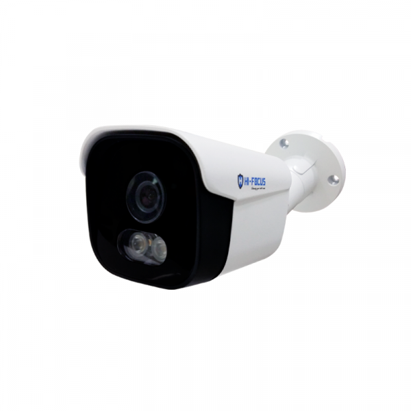 Hi-Focus HD Analog Camera HC-T2200N3SL - Main Image