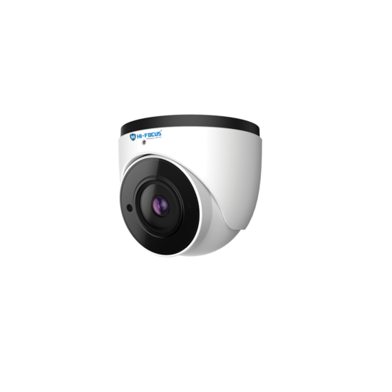Hi-Focus 2MP (1080P) Velocity Network Cameras HC-IPC-DEA2200N3