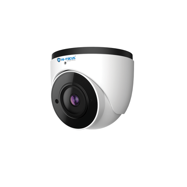 Hi-Focus 2MP (1080P) Velocity Network Cameras HC-IPC-DS2200N3
