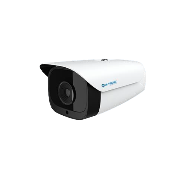 Hi-Focus 2MP (1080P) Velocity Network Cameras HC-IPC-TS2200N5-0800