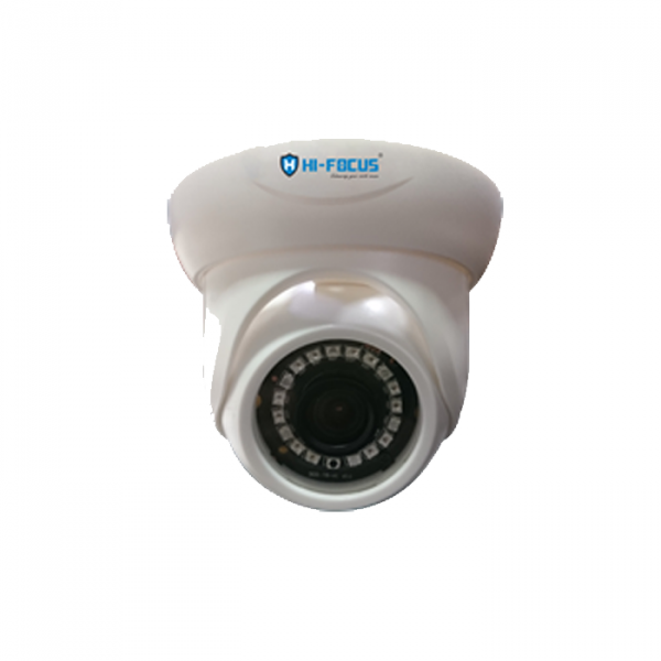 Buy Hi-Focus 5MP HD Analog Camera HC-DM50N2 Online Technocart