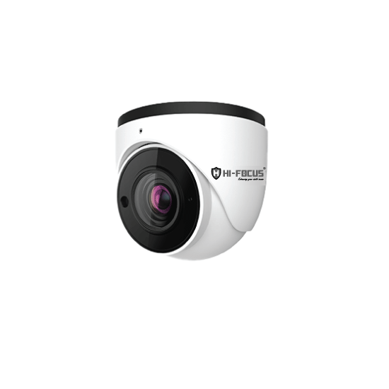 Hi-Focus 8MP(3840*2160 Pixel) Netwok Camera HC-IPC-DSA8800N3