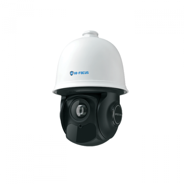 Hi-Focus Velocity Speed Dome Network Camera HC-IPC-SD3045H