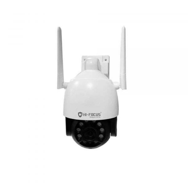 Buy Hi-Focus Wifi Cameras HC-IPC-SD20T Online Technocart