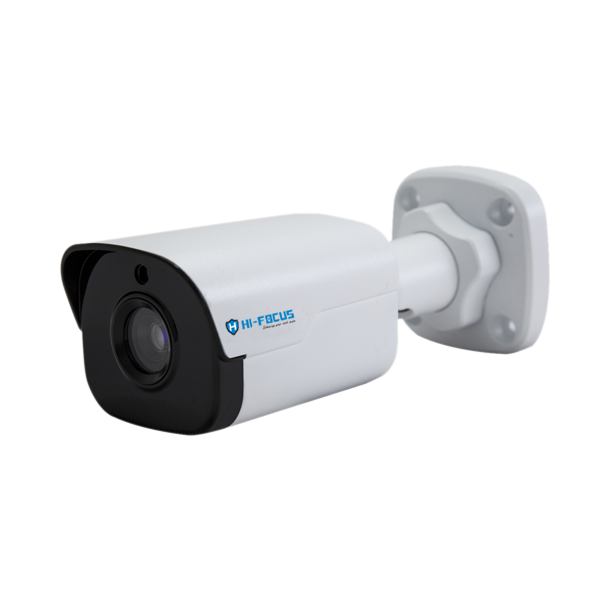 Hi-Focus Network Camera HC-IPC-T4214-0360-LED - Main Image