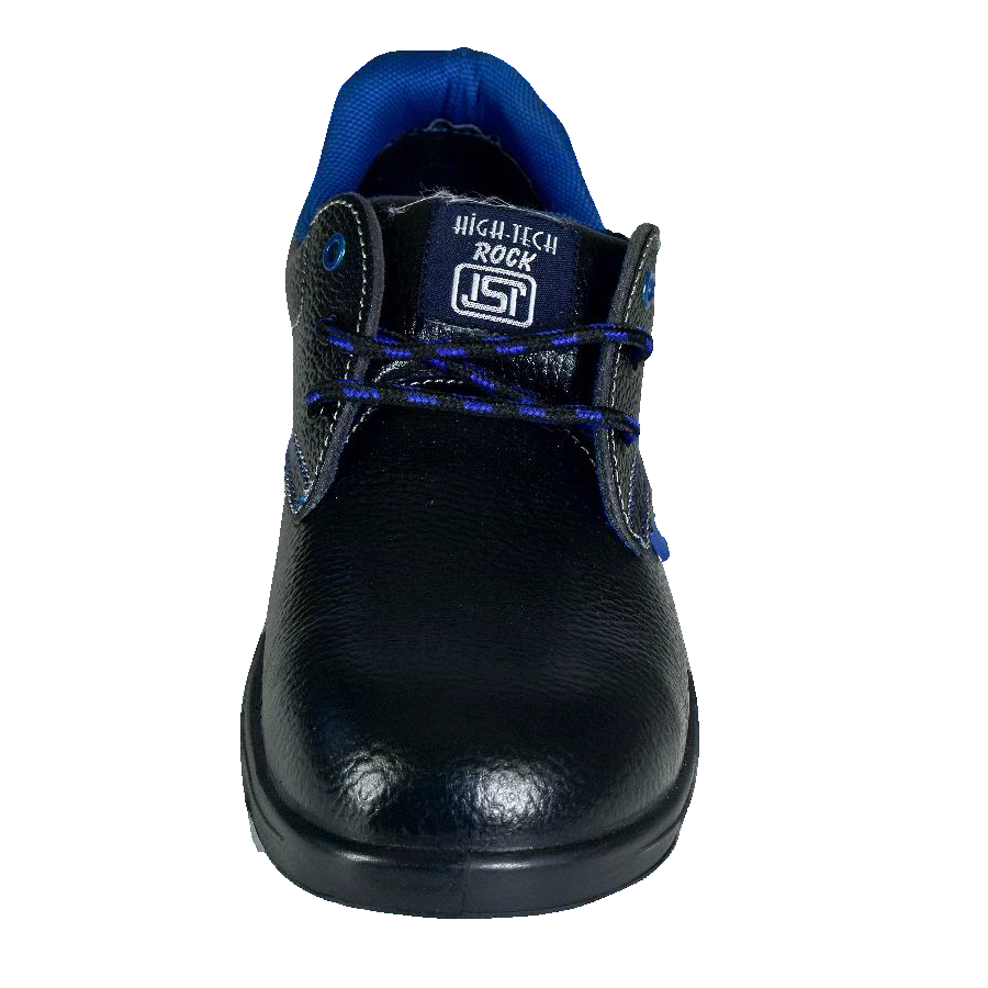 High Tech Sherpa Soft Spacer Steel Toe Safety Shoes HT-881