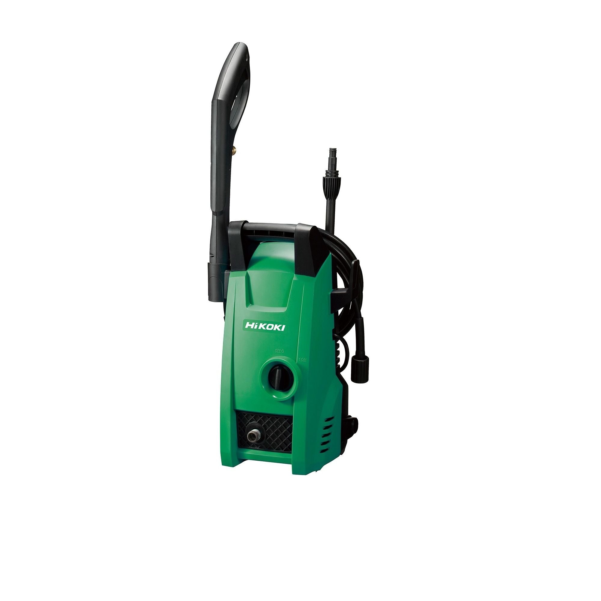 Hikoki High Pressure Washer 1400W AW100S9Z Hikoki High Pressure Washer 1400W AW100S9Z