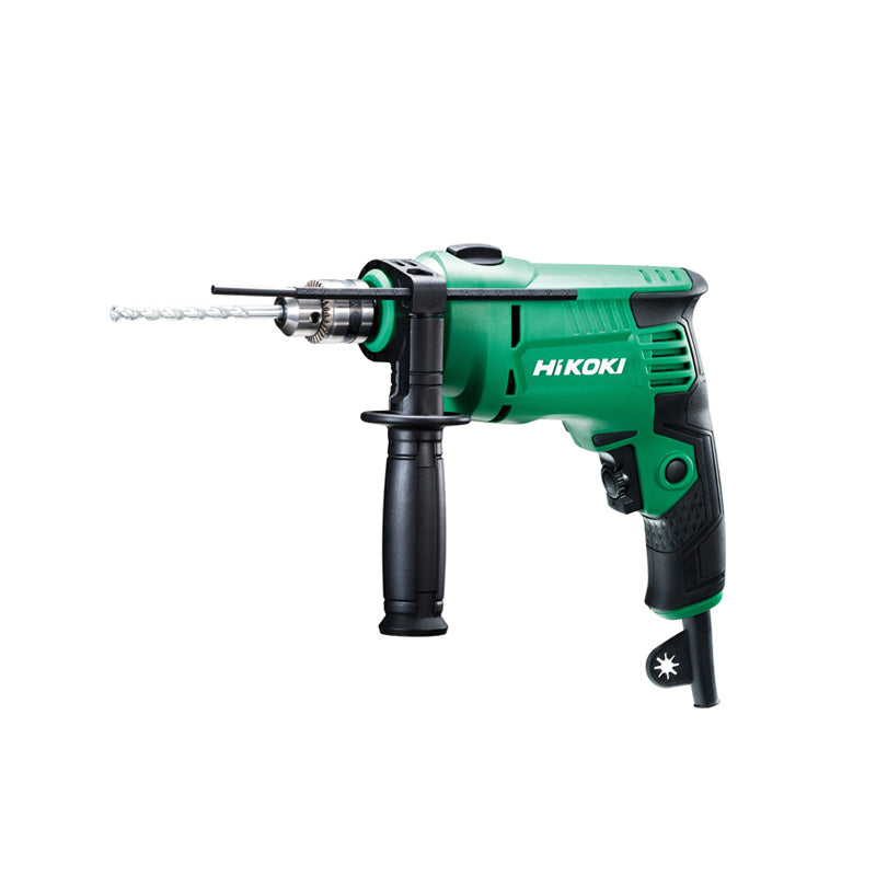 Hikoki Impact Drill 550W DV10VST