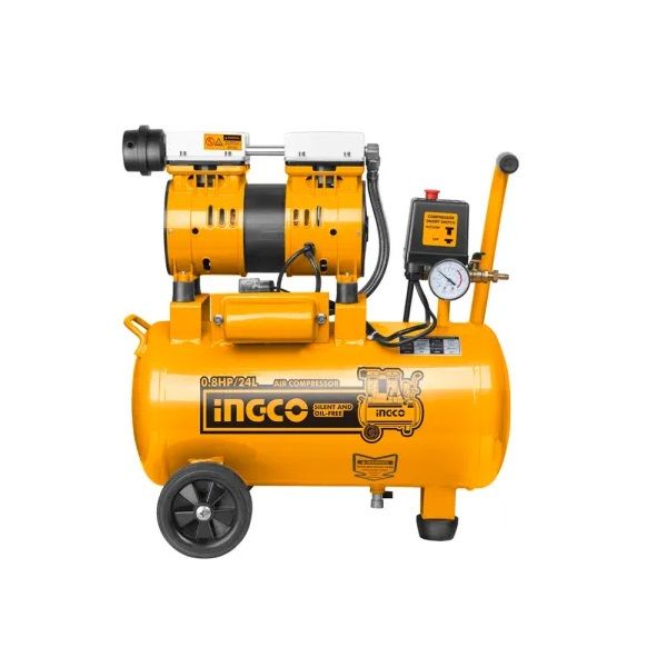 Ingco Air Compressor 24L ACS175246