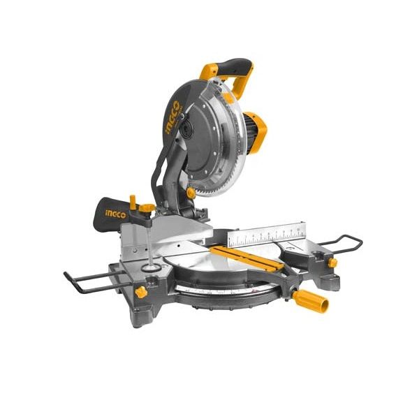 Ingco Mitre Saw 1600W With 12inch Blade BMIS16002