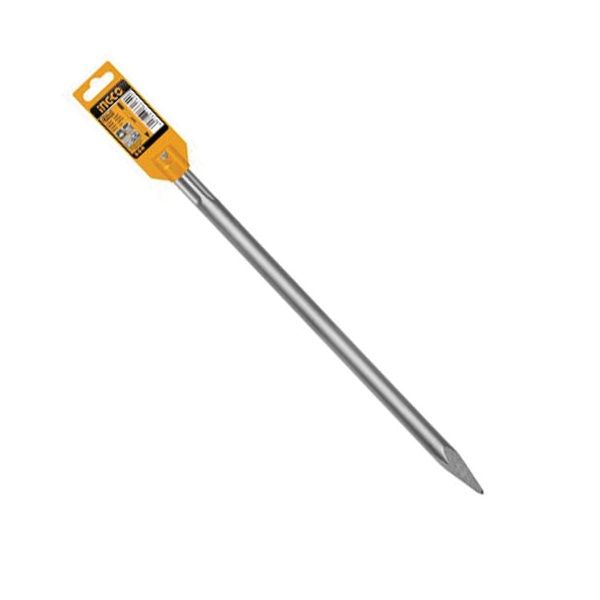 Ingco SDS Max Chisel 18x300mm DBC0212801 (Pack of 2)