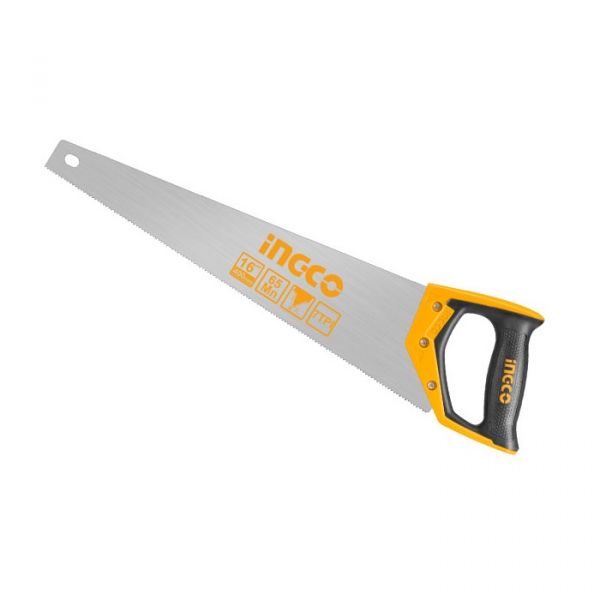 Ingco Hand Saw 400mm HHAS08400 (Pack of 2)