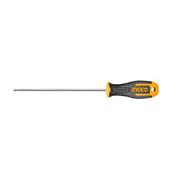 Ingco Phillips Screwdriver (Pack of 10)