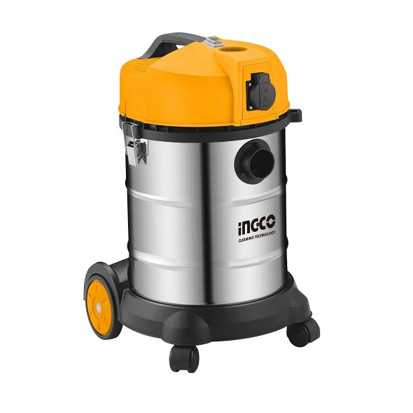 Ingco Vacuum Cleaner 30L VC14301