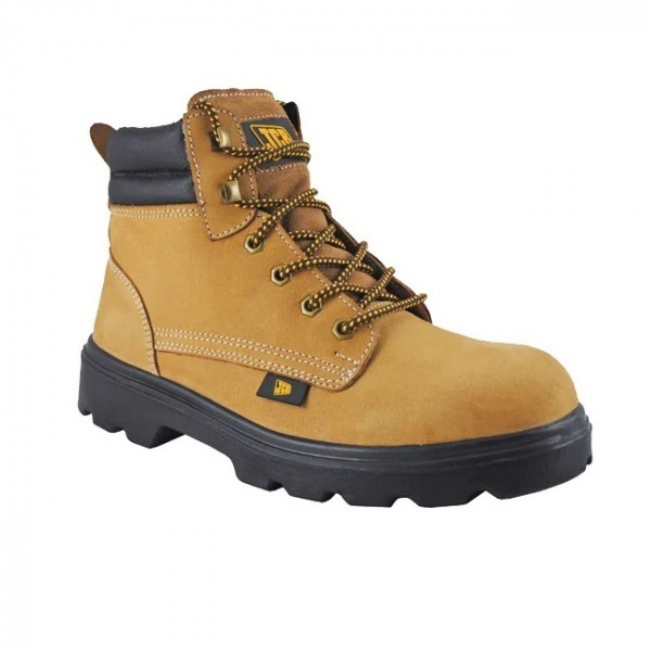 JCB Steel Toe Trekker Safety Shoes JCB Steel Toe Trekker Safety Shoes