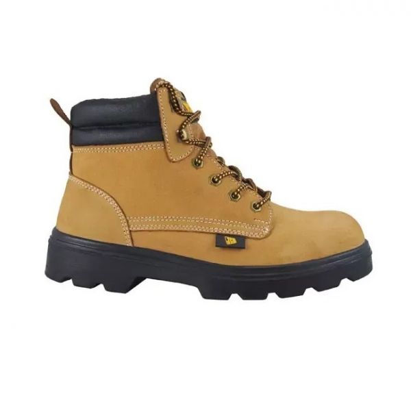 JCB Steel Toe Trekker Safety Shoes JCB Steel Toe Trekker Safety Shoes