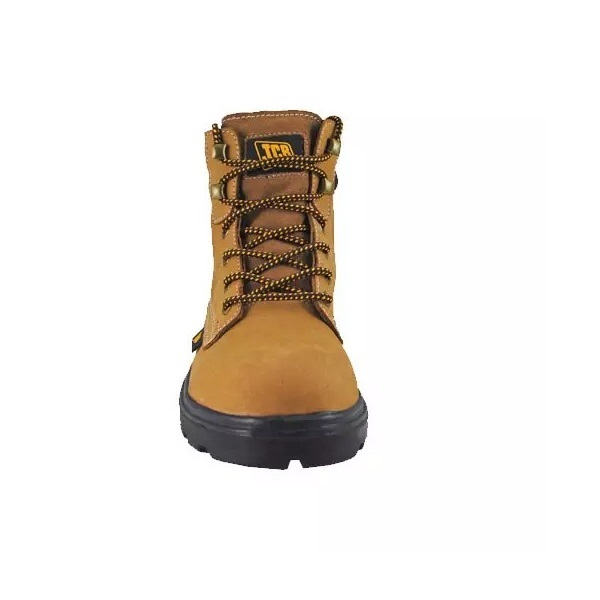 JCB Steel Toe Trekker Safety Shoes JCB Steel Toe Trekker Safety Shoes