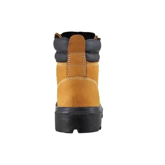 JCB Steel Toe Trekker Safety Shoes JCB Steel Toe Trekker Safety Shoes