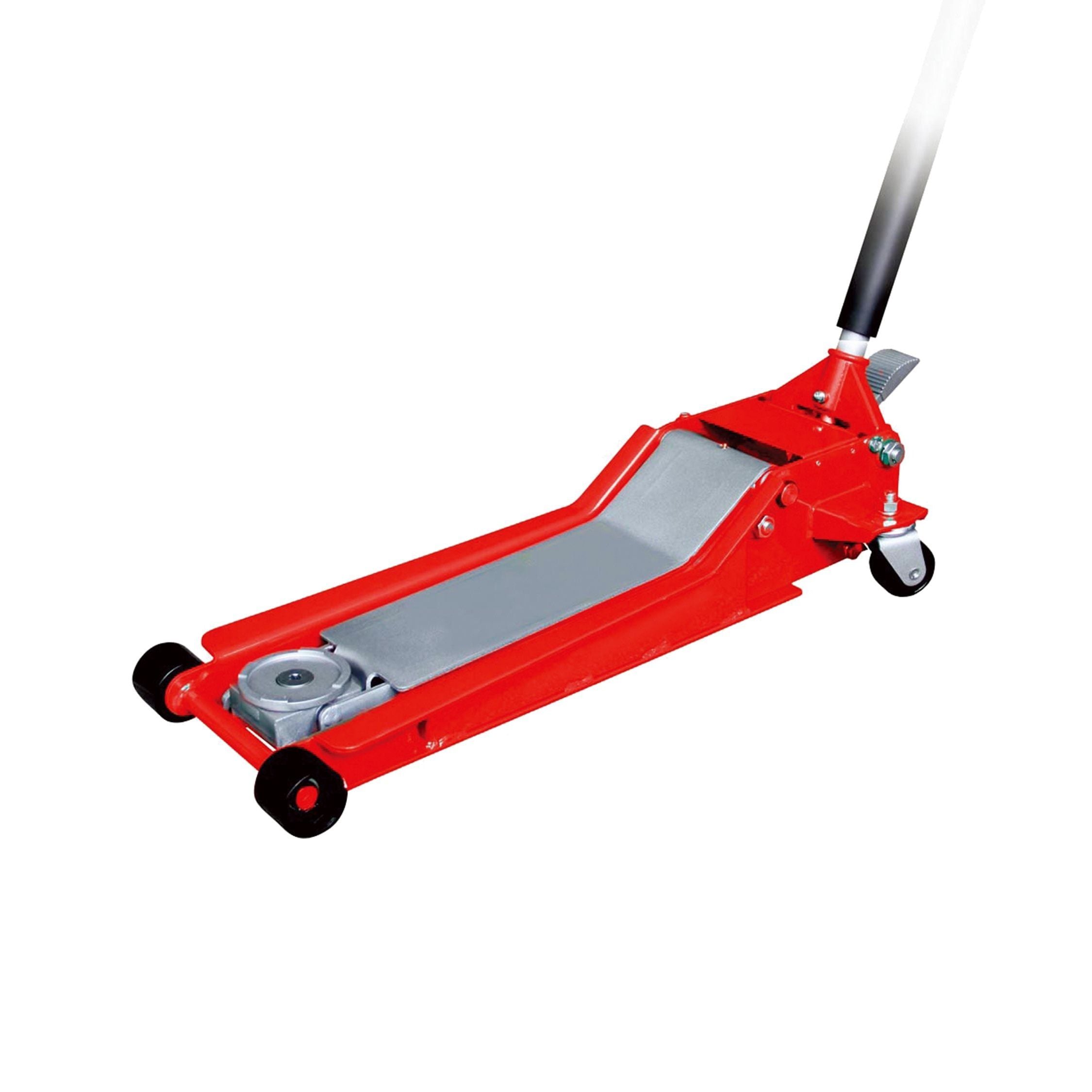 JETech 3 Ton Heavy Duty Hydraulic Floor Jack JET-HFJ-30 JETech 3 Ton Heavy Duty Hydraulic Floor Jack JET-HFJ-30