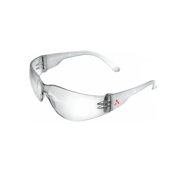 Karam Flexible Safety Goggle Frameless ES001