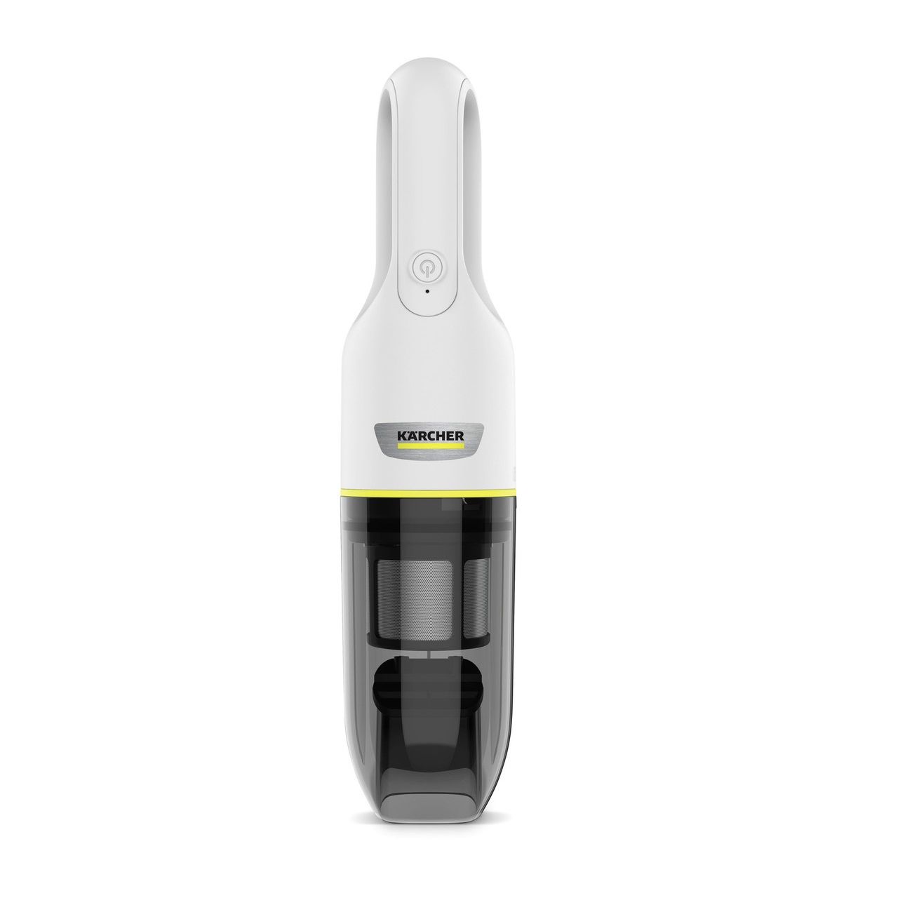 Karcher Vacuum Cleaner Handheld Cordless VCH 2