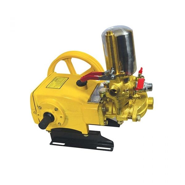 Kisankraft HTP Sprayer Brass Head for Agriculture KK-22A3 Kisankraft HTP Sprayer Brass Head for Agriculture KK-22A3