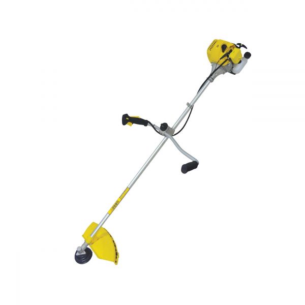 Kisankraft 2 Stroke Brush Cutter Petrol Operated Air Cooled 42.7CC Engine KK-BC-8640 Kisankraft 2 Stroke Brush Cutter Petrol Operated Air Cooled 42.7CC Engine KK-BC-8640