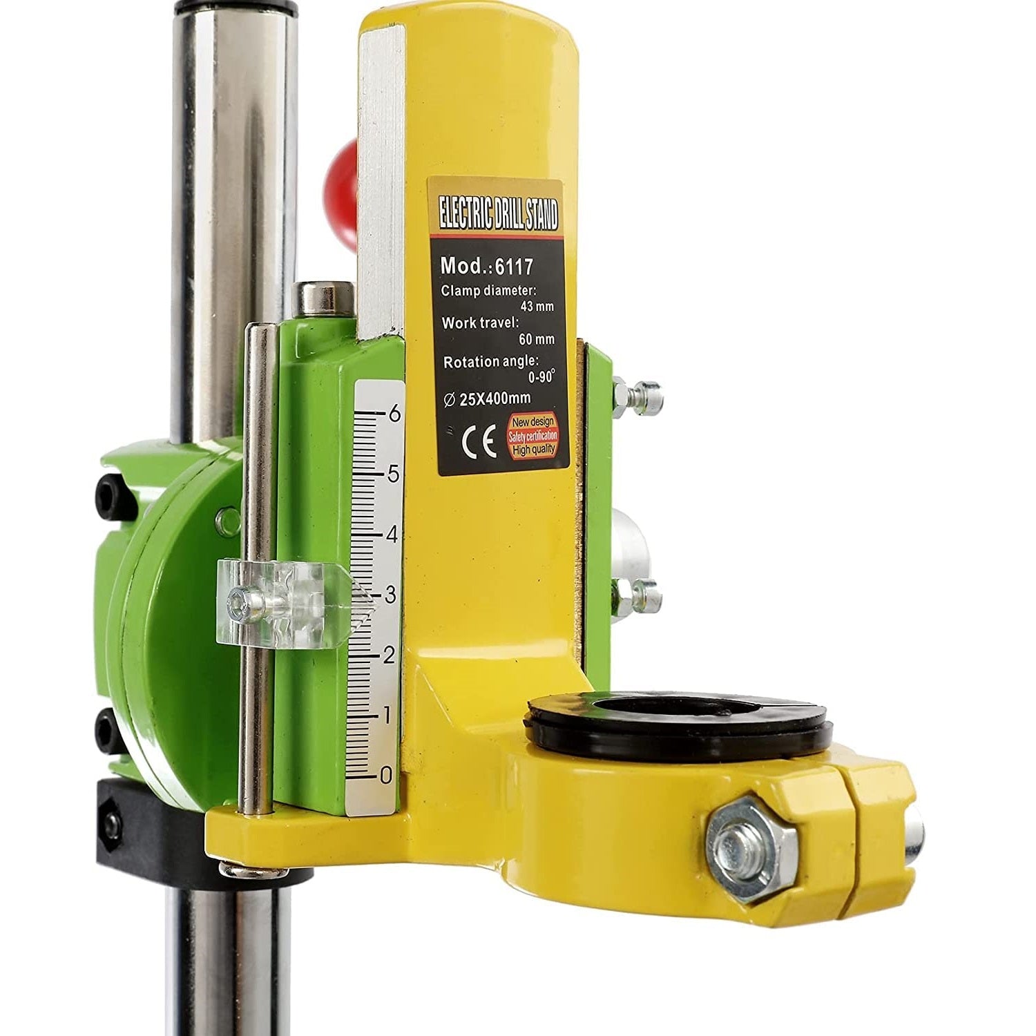 Kravetto Floor Drill Press Stand KNL-1008