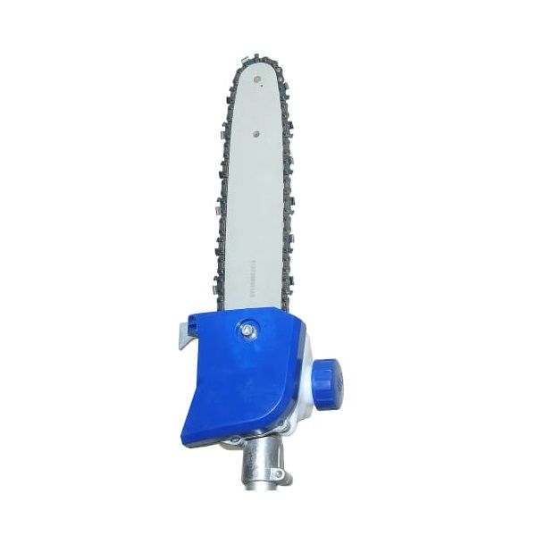 Mecstroke Chain Saw Attachment for Brush Cutter