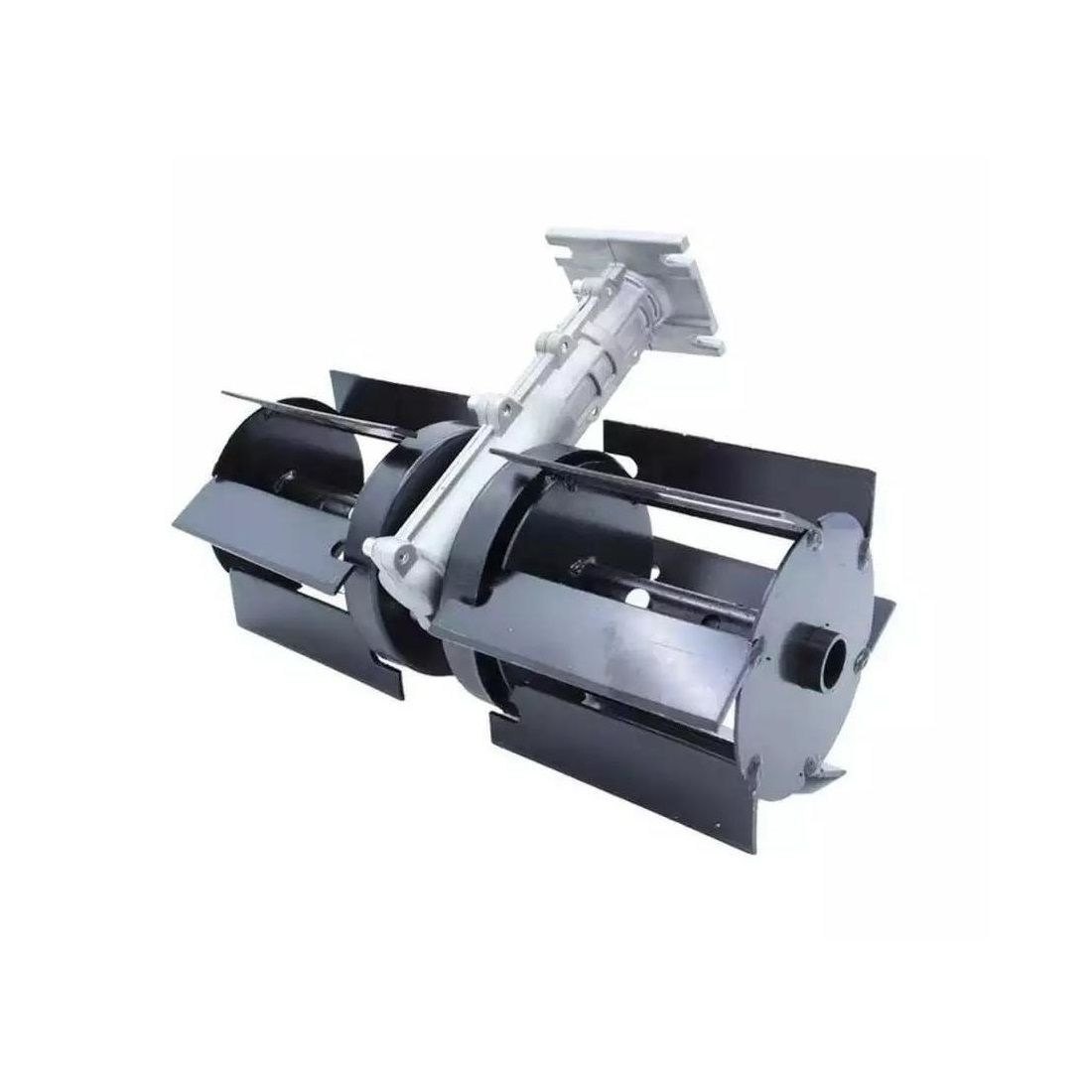 Mecstroke Weed Cutter Head for Brush Cutter Mecstroke Weed Cutter Head for Brush Cutter