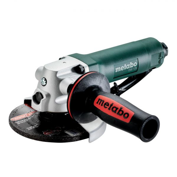 Metabo Air Angle Grinder 125mm DW 125