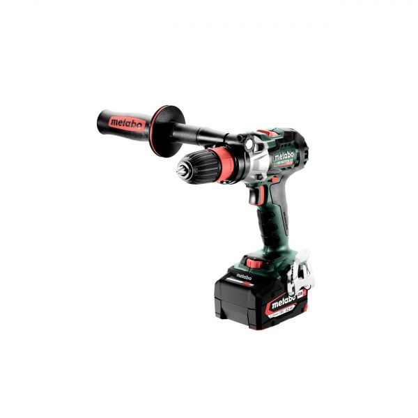 Metabo Cordless Tapper 18V GB 18 LTX BL Q I Metabo Cordless Tapper 18V GB 18 LTX BL Q I