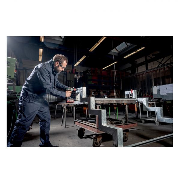 Metabo Cordless Tapper 18V GB 18 LTX BL Q I Metabo Cordless Tapper 18V GB 18 LTX BL Q I