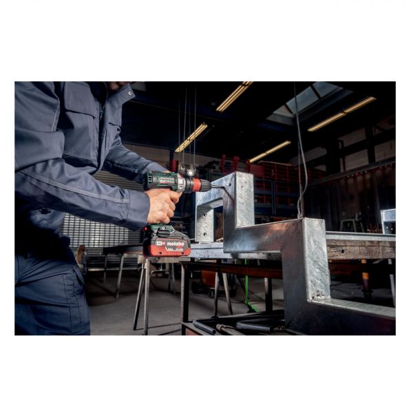 Metabo Cordless Tapper 18V GB 18 LTX BL Q I Metabo Cordless Tapper 18V GB 18 LTX BL Q I