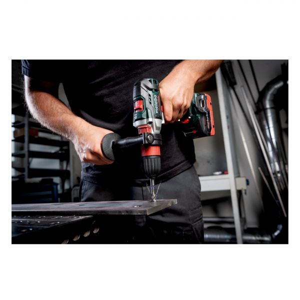 Metabo Cordless Tapper 18V GB 18 LTX BL Q I Metabo Cordless Tapper 18V GB 18 LTX BL Q I