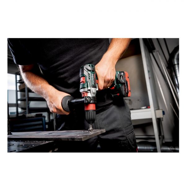 Metabo Cordless Tapper 18V GB 18 LTX BL Q I Metabo Cordless Tapper 18V GB 18 LTX BL Q I