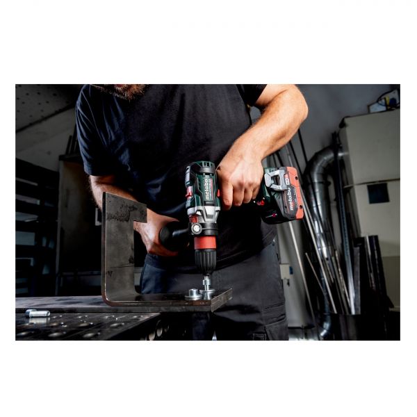 Metabo Cordless Tapper 18V GB 18 LTX BL Q I Metabo Cordless Tapper 18V GB 18 LTX BL Q I