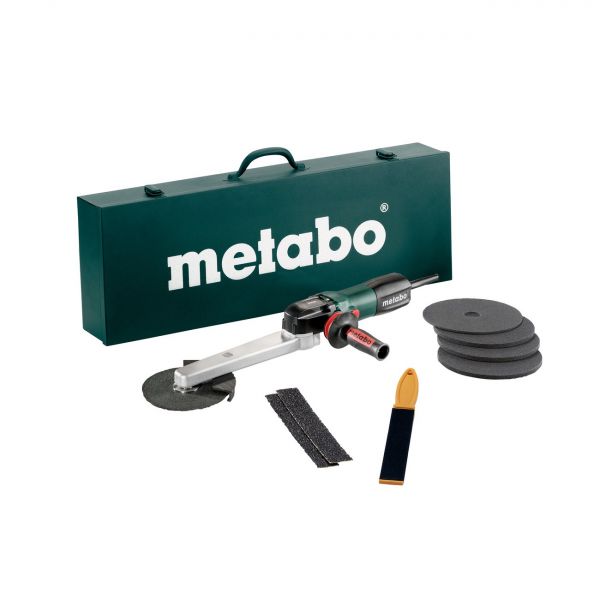 Metabo Fillet Weld Grinder 150mm KNSE 9-150 SET