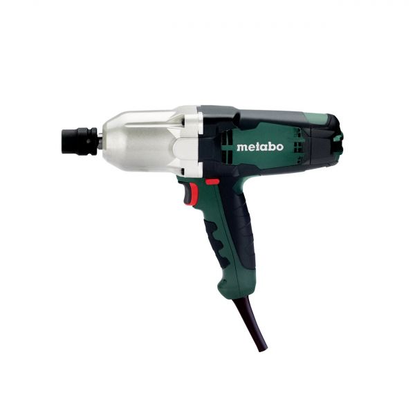 Metabo Impact Wrench 650W SSW 650