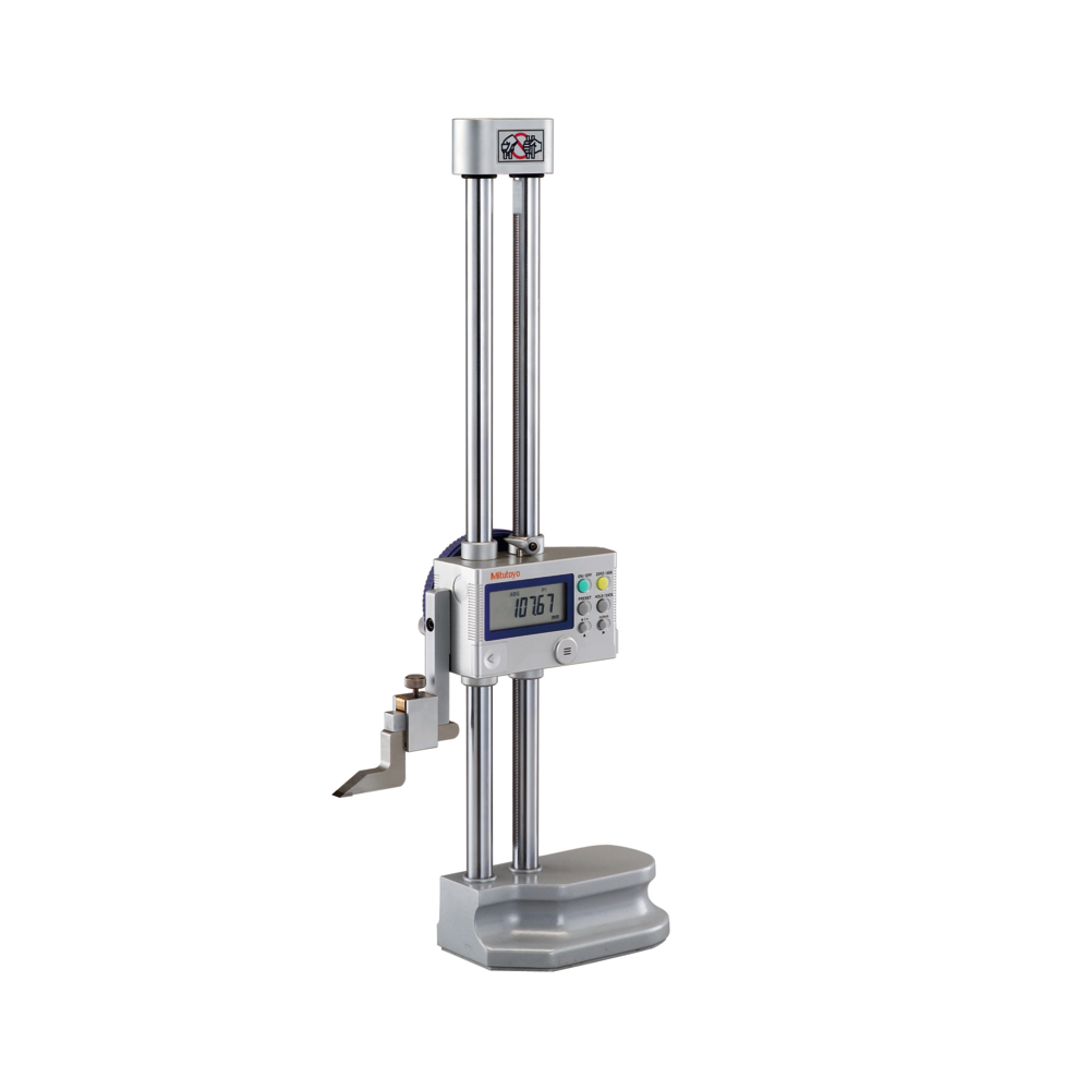 Mitutoyo Digital Height Gauge Double Column 0-40inch Mitutoyo Digital Height Gauge Double Column 0-40inch