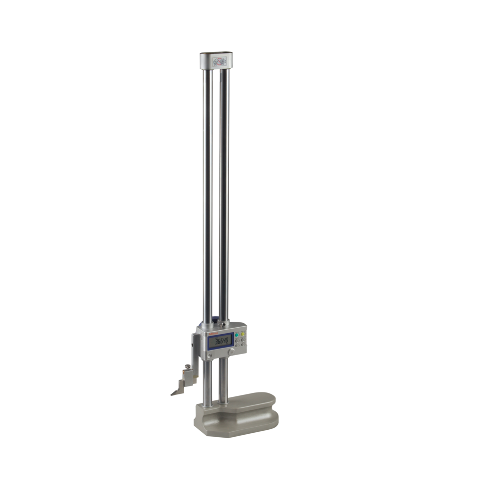 Mitutoyo Digital Height Gauge Double Column 0-40inch Mitutoyo Digital Height Gauge Double Column 0-40inch