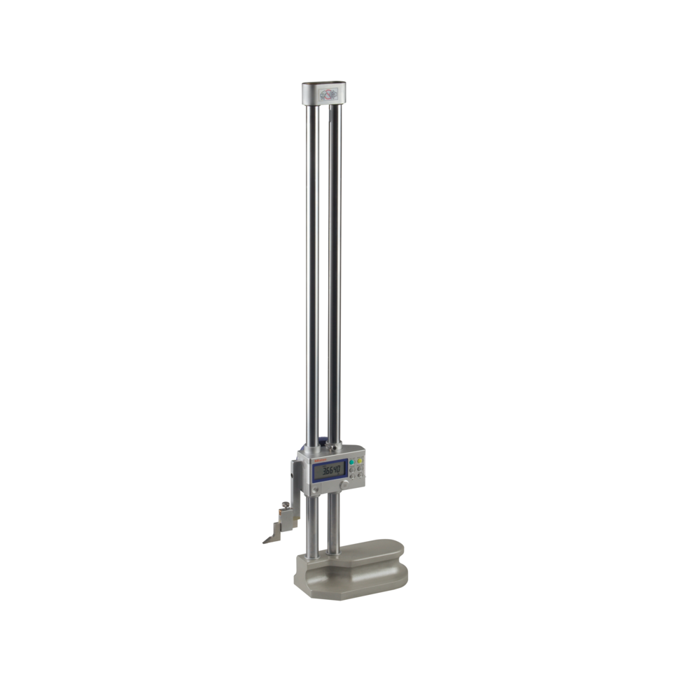 Mitutoyo Digital Height Gauge Double Column 0-40inch Mitutoyo Digital Height Gauge Double Column 0-40inch