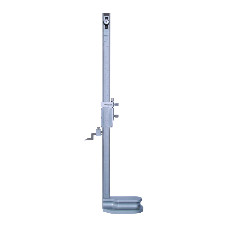 Mitutoyo Vernier Height Gauge 12-24 inch Mitutoyo Vernier Height Gauge 12-24 inch