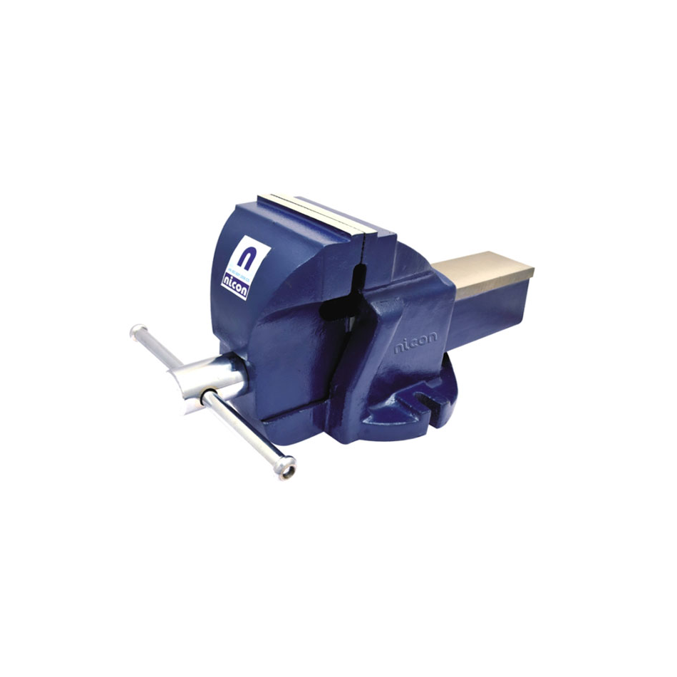 Nicon Mechanics Bench Vise N-141 Nicon Mechanics Bench Vise N-141