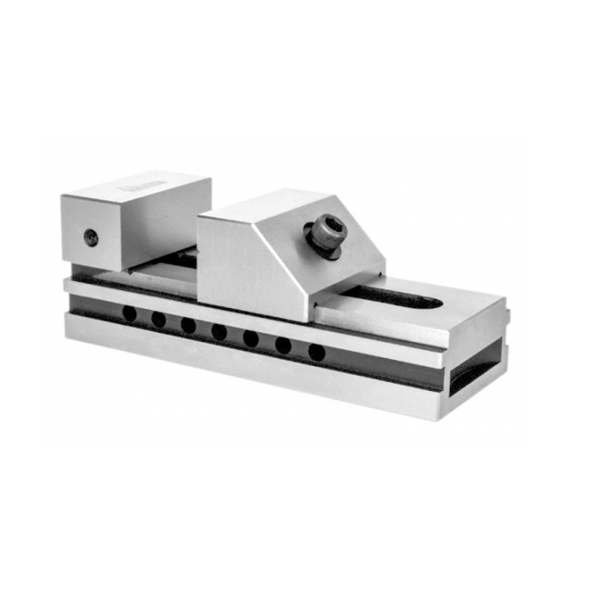 Nicon Precision Tool Maker Steel Vise Pin Type N-169