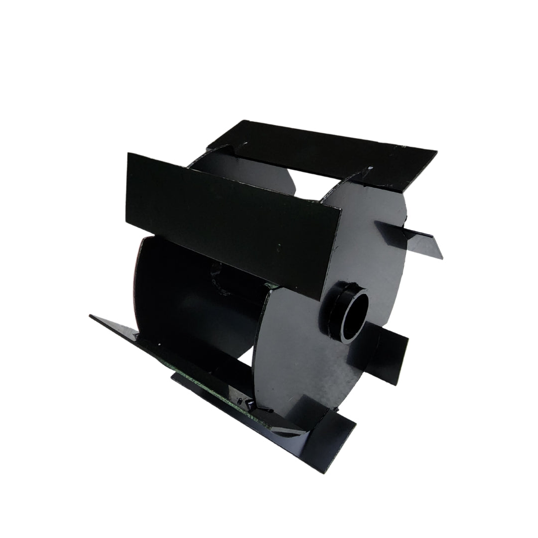 Orezen Tiller Blade Set for Brush Cutter Orezen Tiller Blade Set for Brush Cutter