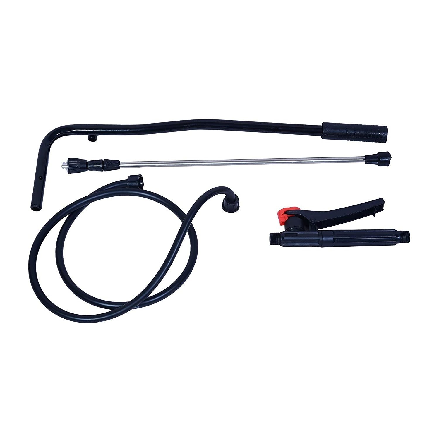 Pad Corp Supreme 2 In 1 Battery Operated Sprayer 16L Pad Corp Supreme 2 In 1 Battery Operated Sprayer 16L