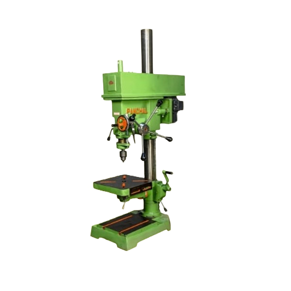 Panchal drilling machine deals price